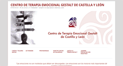 Desktop Screenshot of gestaltcyl.com